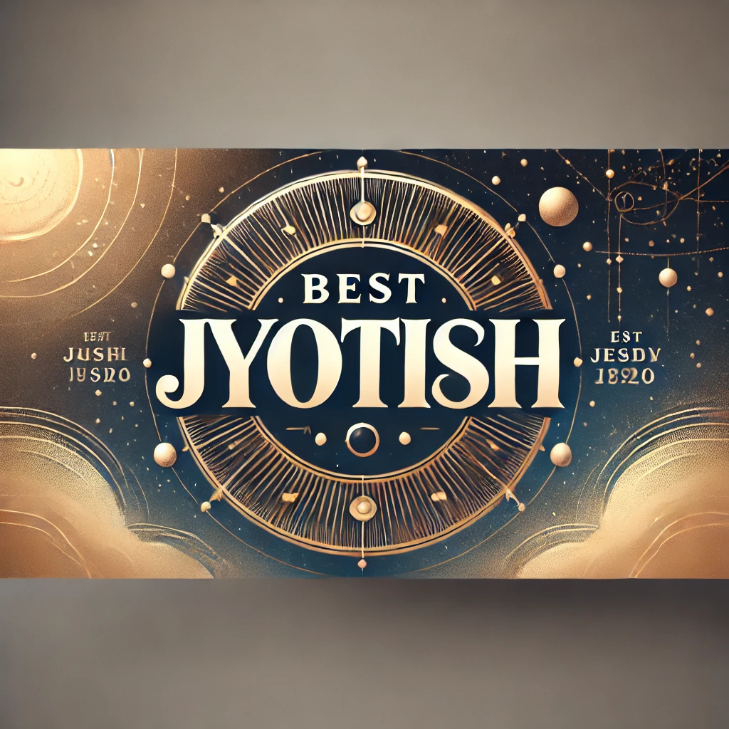 Best Jyotish in Rajkot 