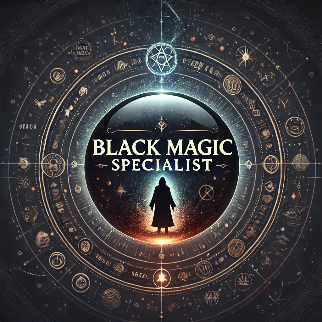 Black Magic Specialist in Guwahati