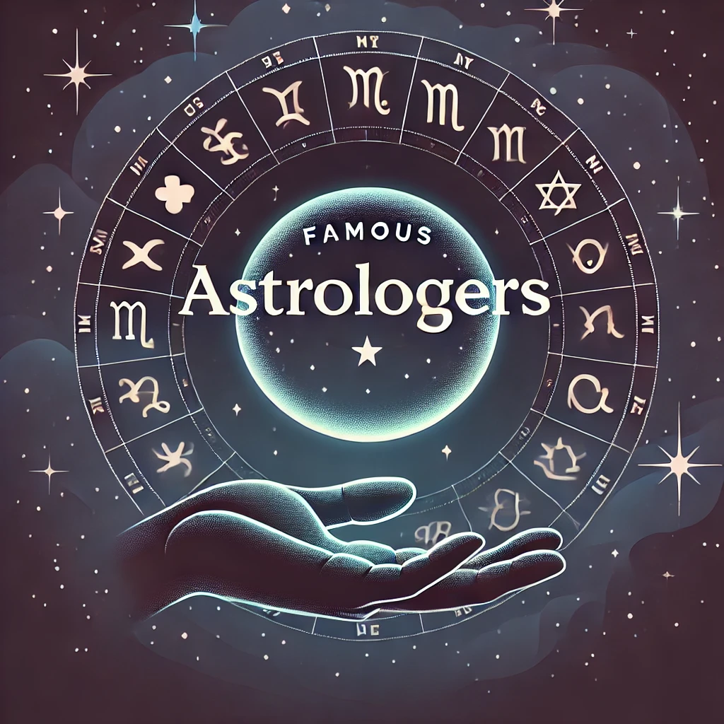 Famous Astrologers in Jabalpur